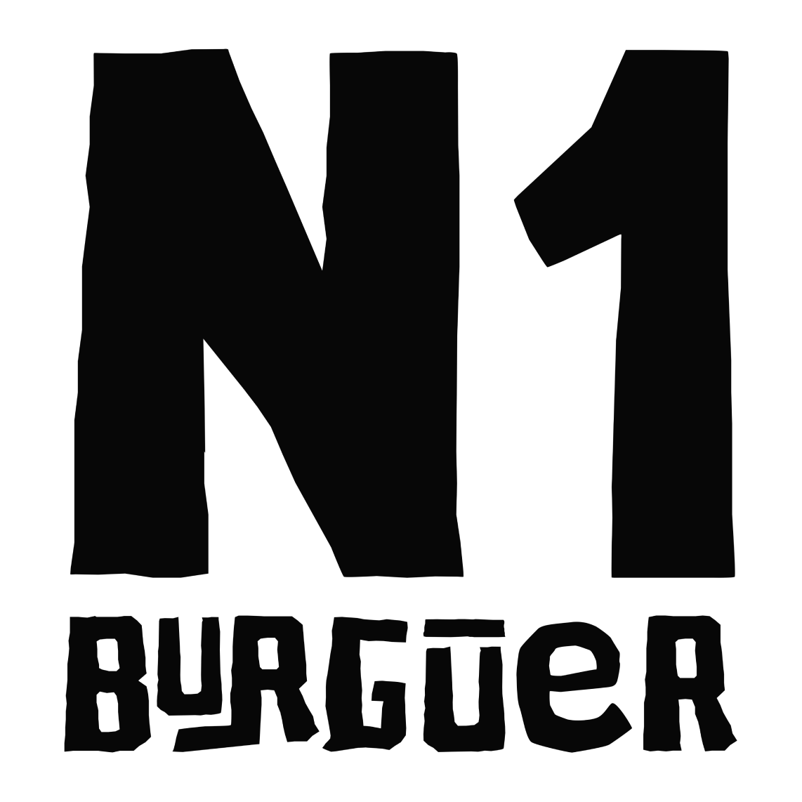 N1 Burger